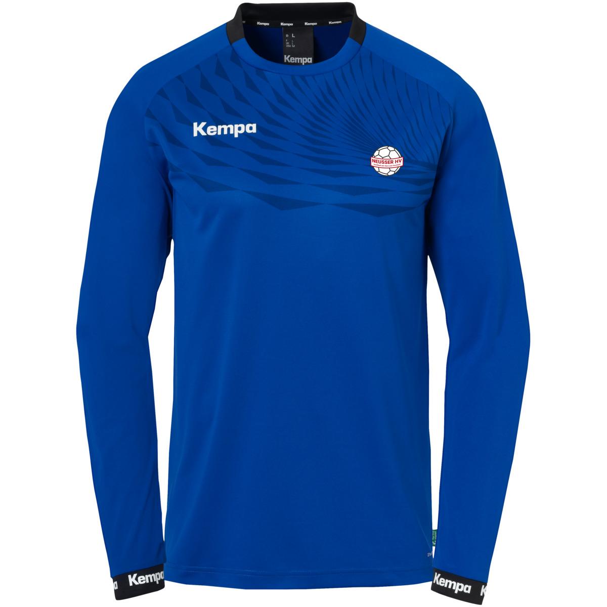 Wave 26 Longsleeve
