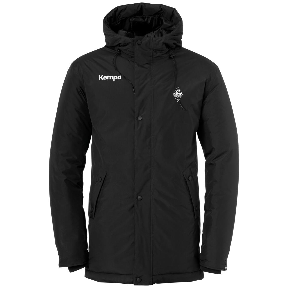 WINTERJACKE