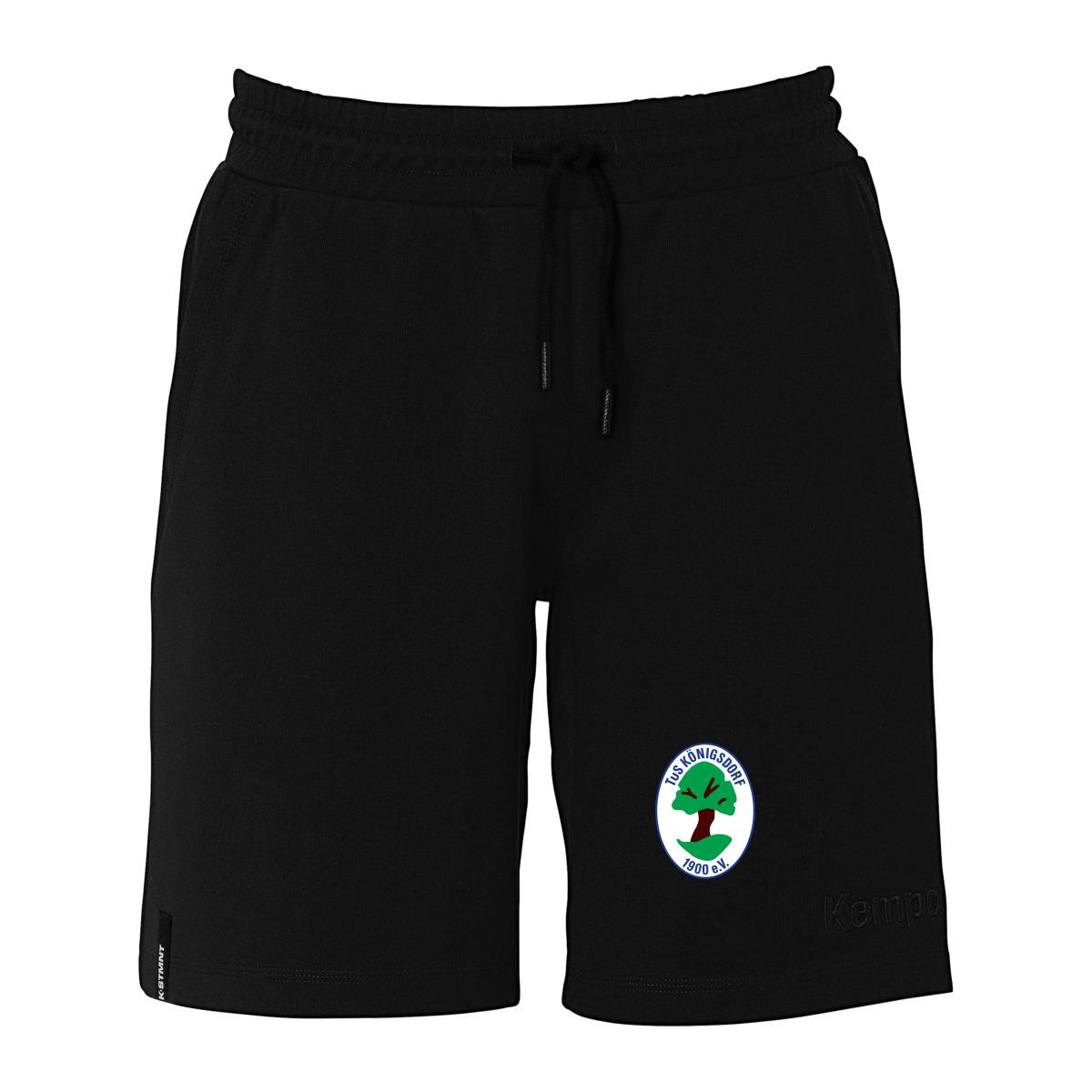STMNT Shorts