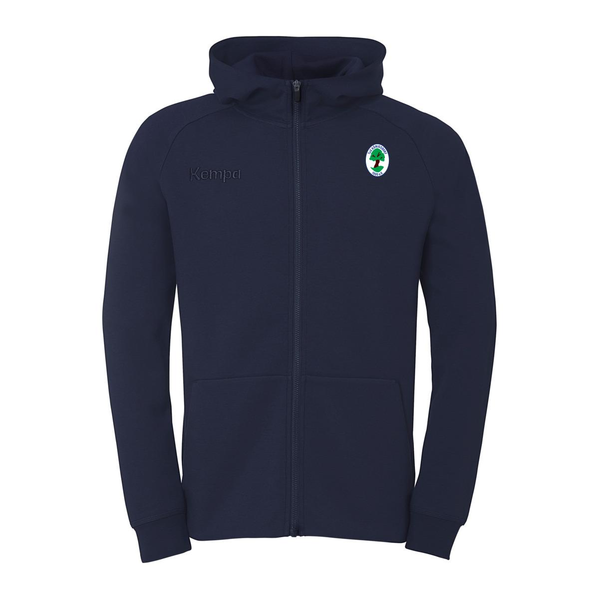 STMNT Kapuzenjacke