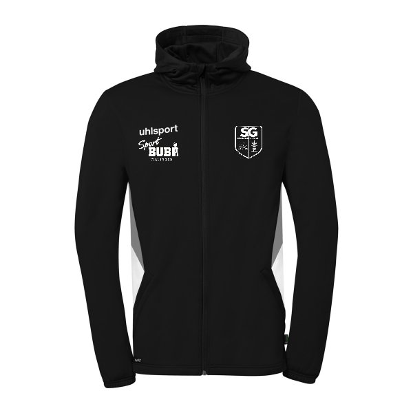 Equipe 29 Multi Hood Jacke