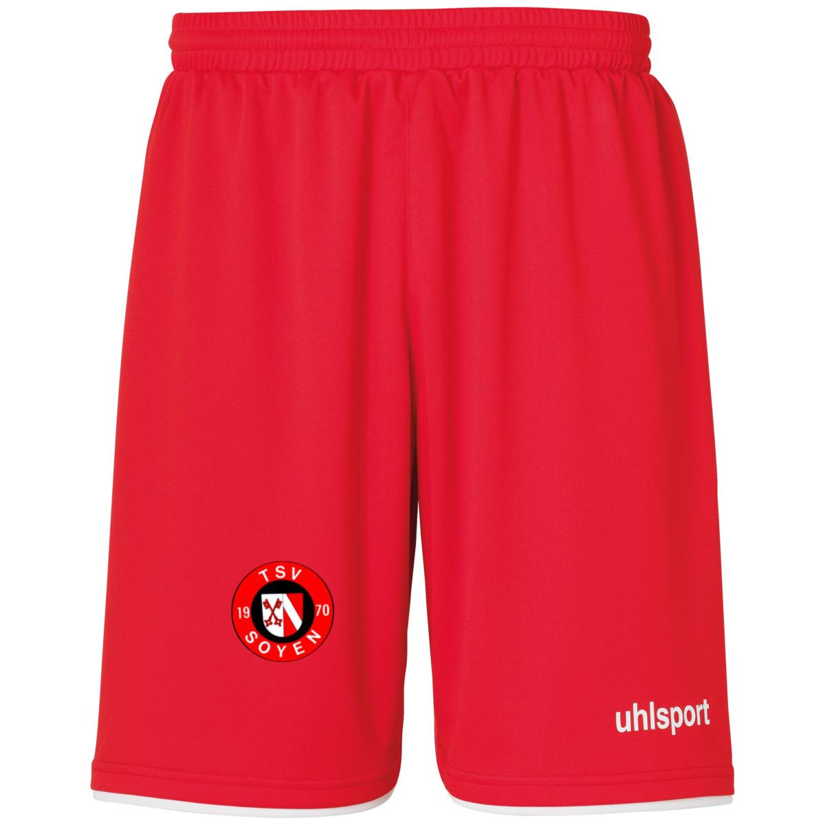 CLUB SHORTS