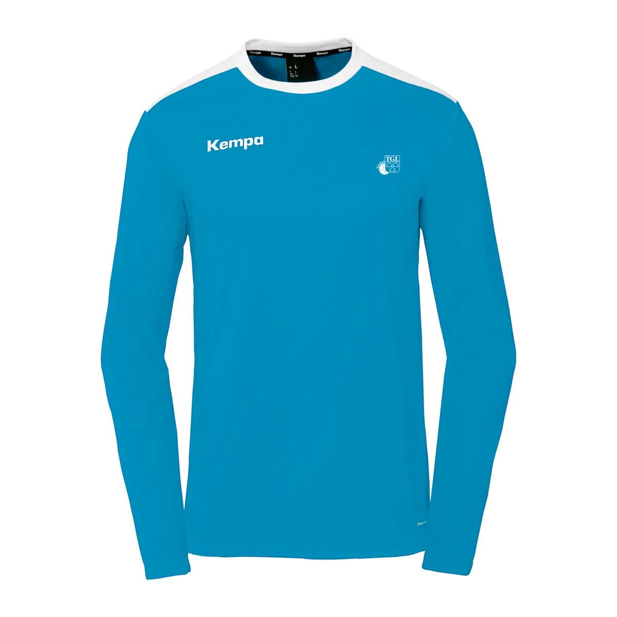 Emotion 27 Langarmshirt