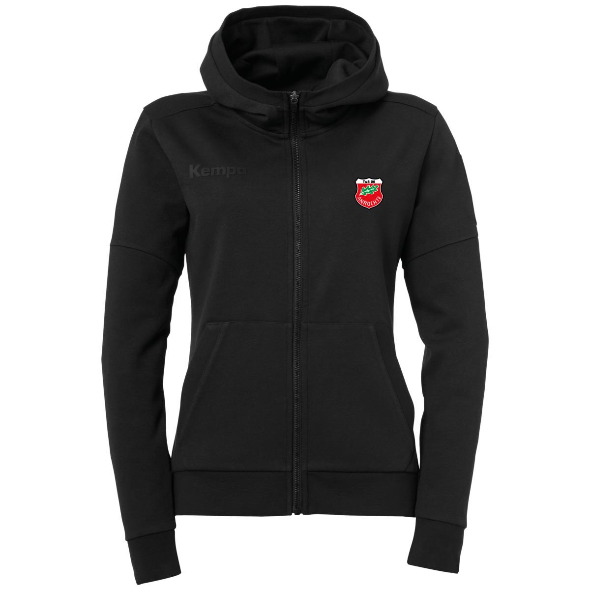 STATUS KAPUZENJACKE WOMEN