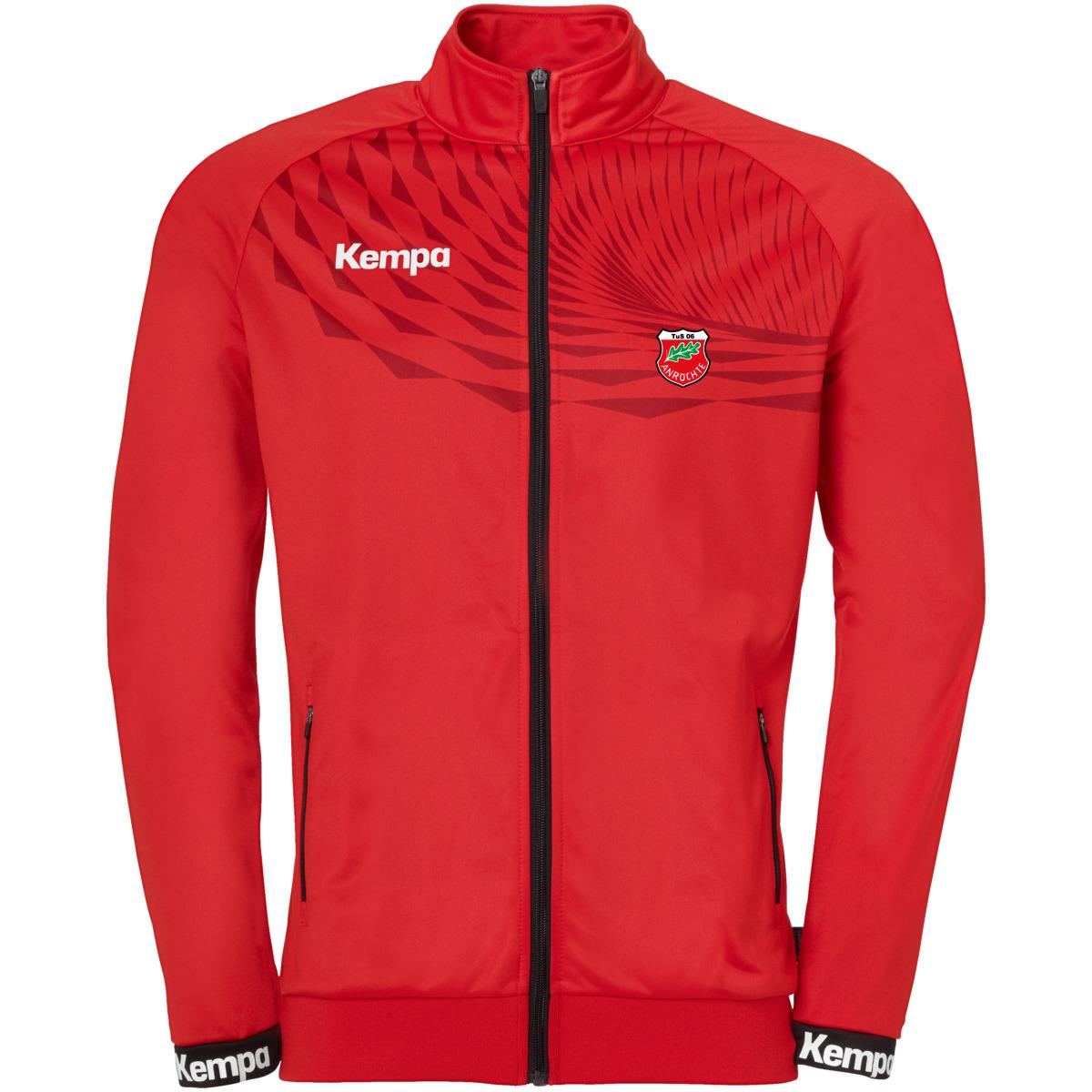 Wave 26 Poly Jacke
