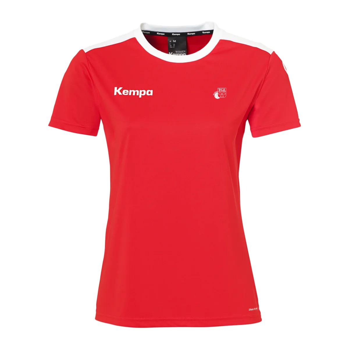 Emotion 27 Shirt Damen