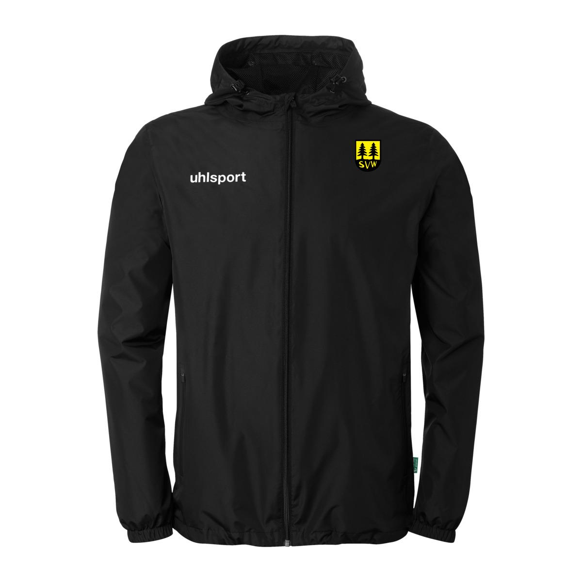 Essential Regenjacke