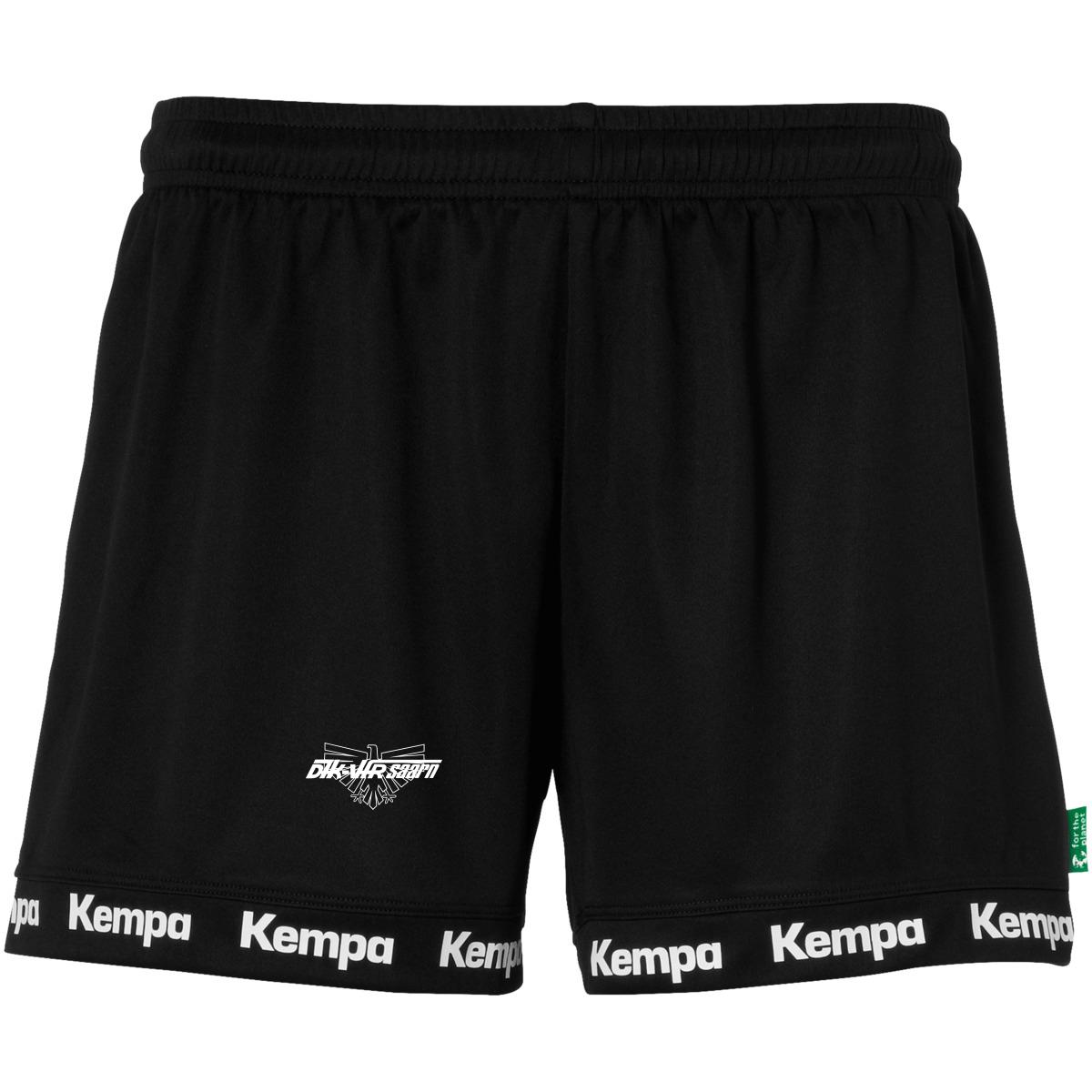 Wave 26 Shorts Damen
