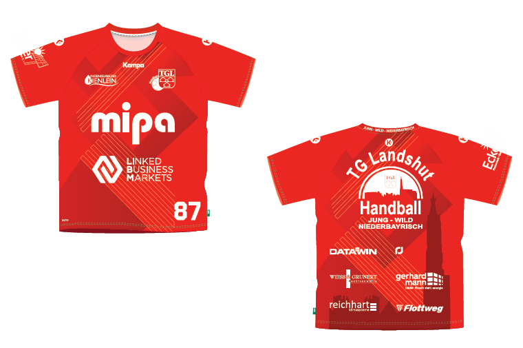 Abteilungsshirt X-Lite 26/27 (5079_10)