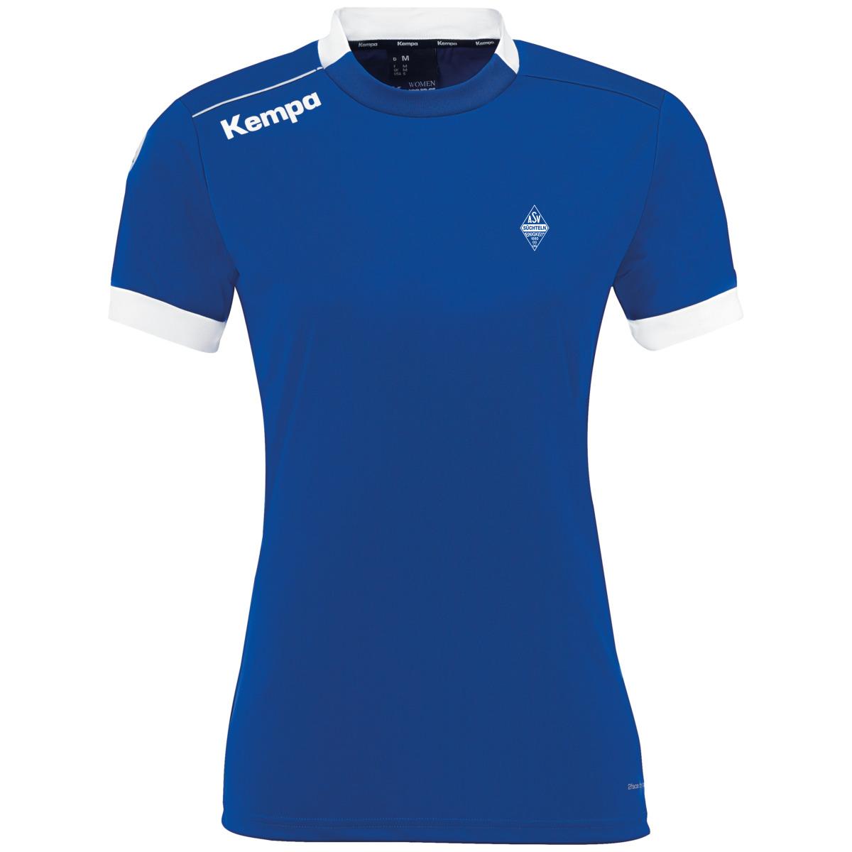 PLAYER TRIKOT WOMEN