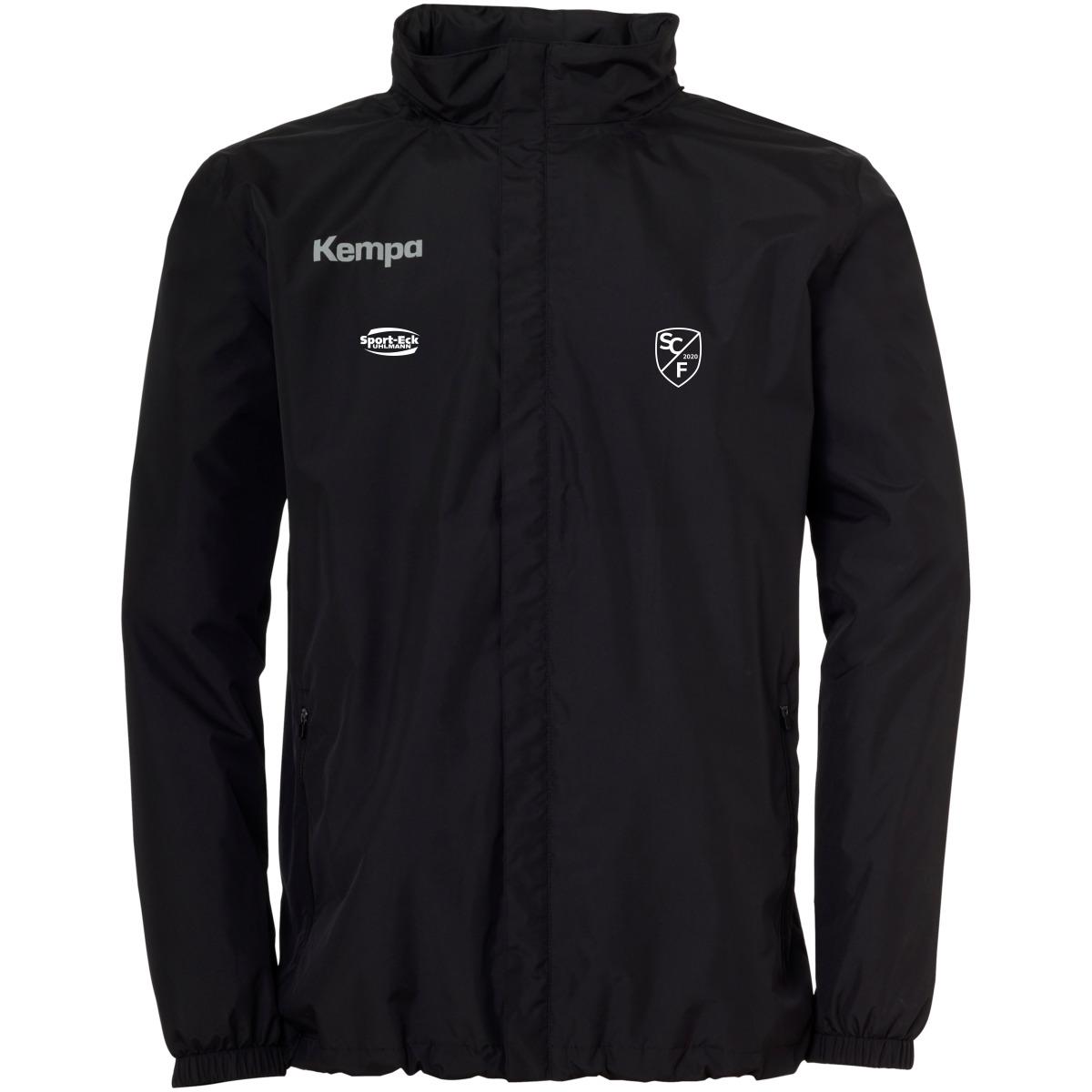 Regenjacke