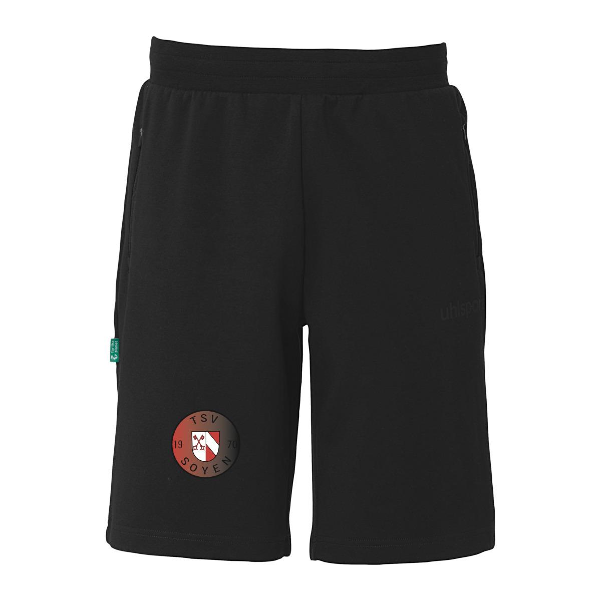 ID Shorts