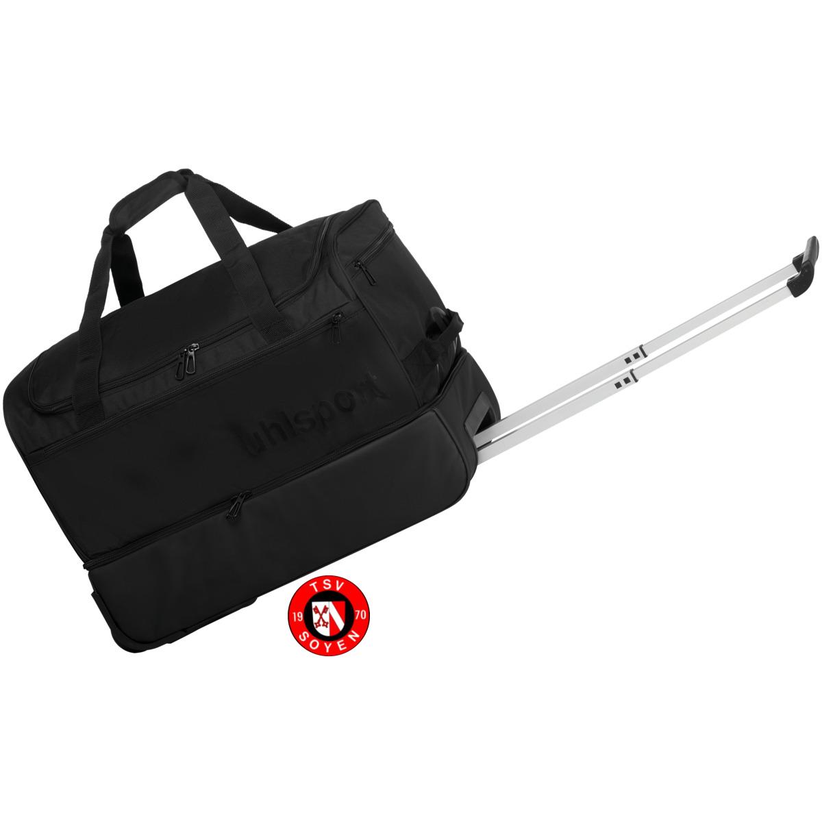 ESSENTIAL 60 L TRAVEL TROLLEY