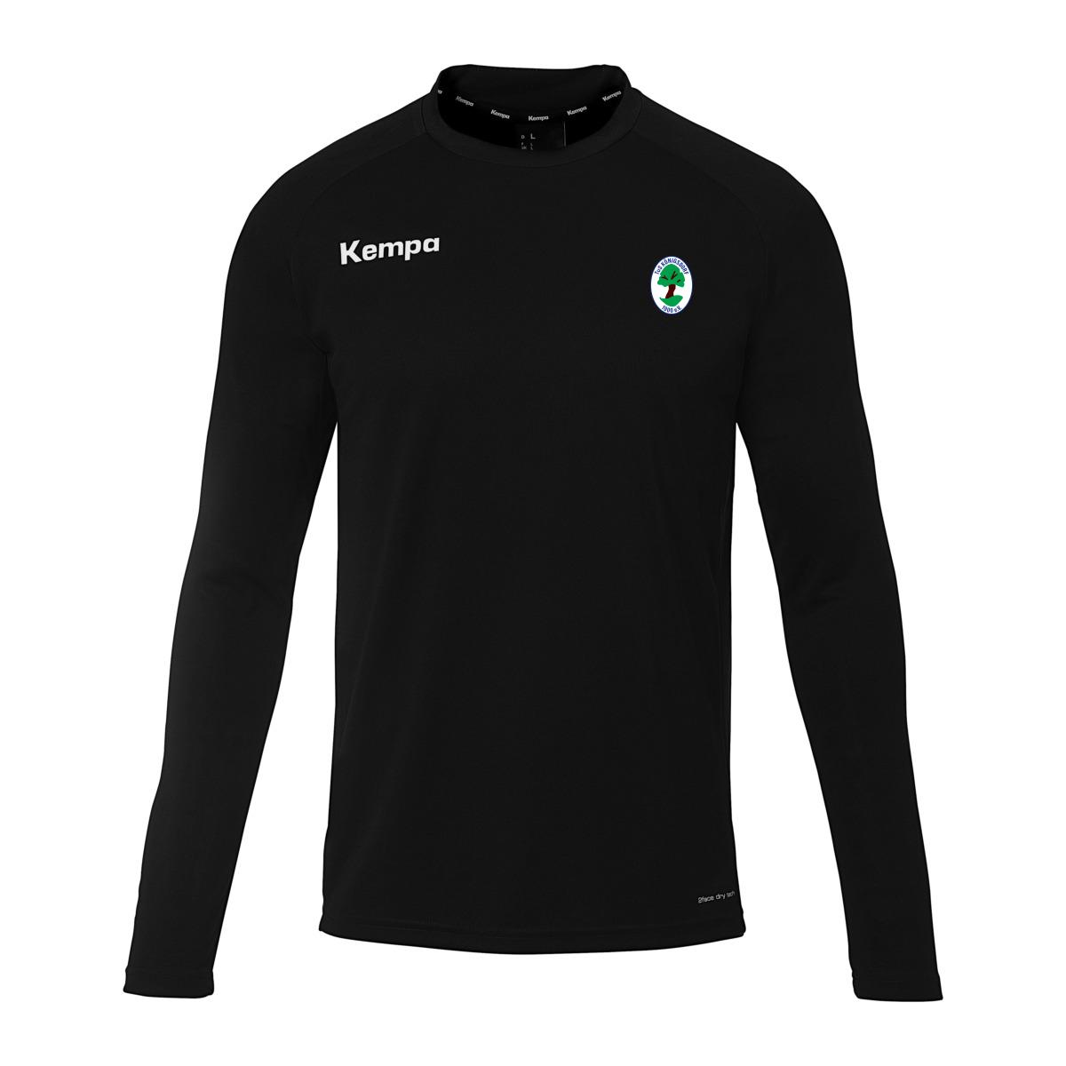 Performance Langarmshirt
