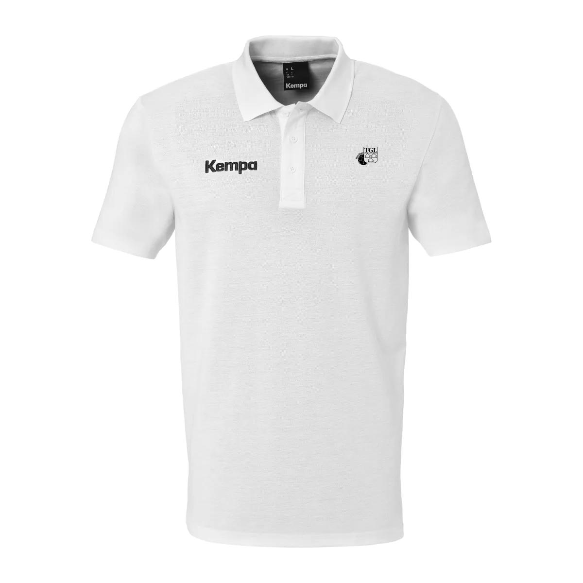 Classic Polo Shirt