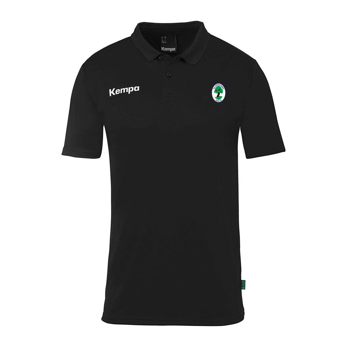 Poly Polo Shirt