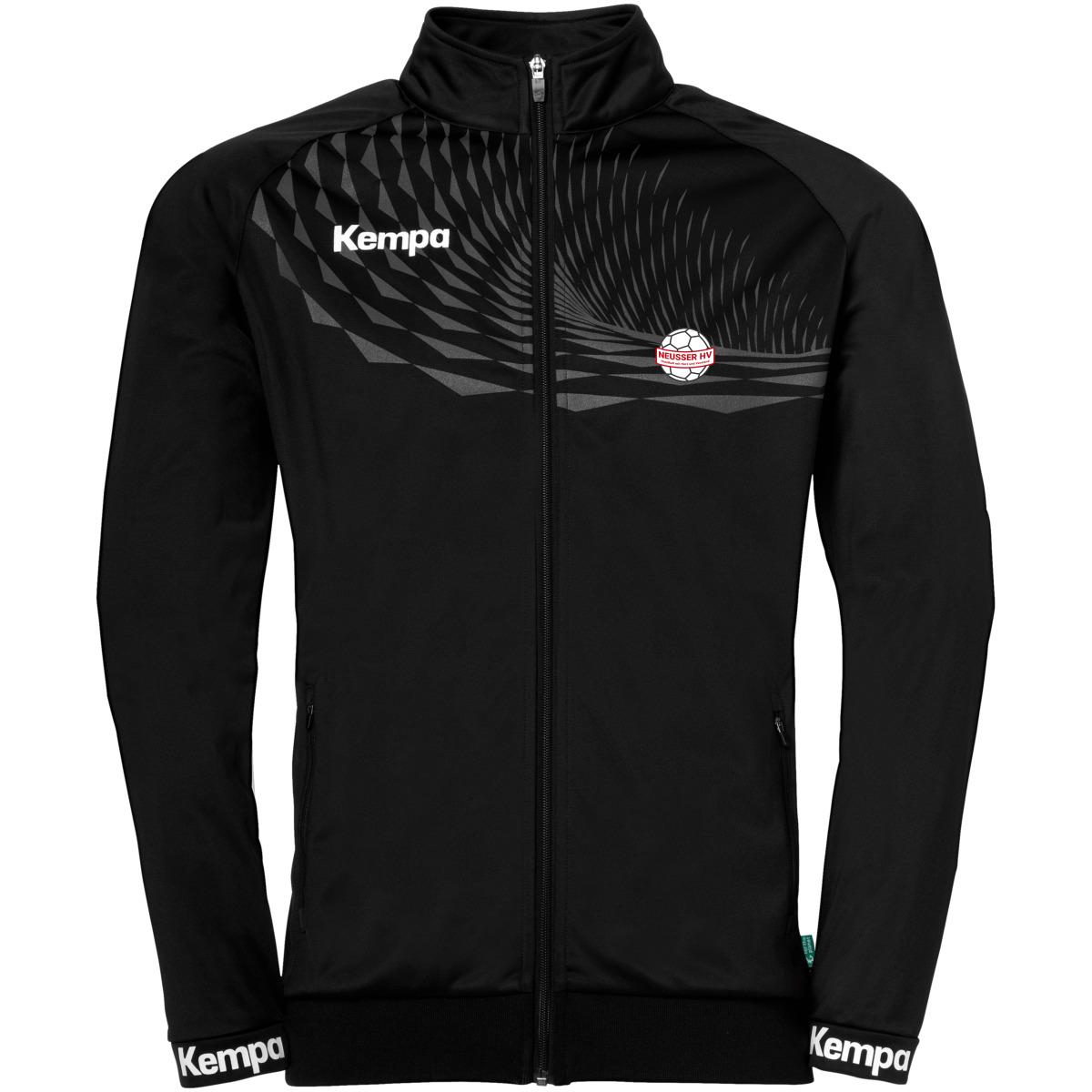 Wave 26 Poly Jacke