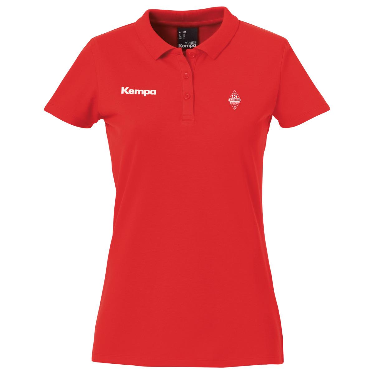 POLO SHIRT WOMEN