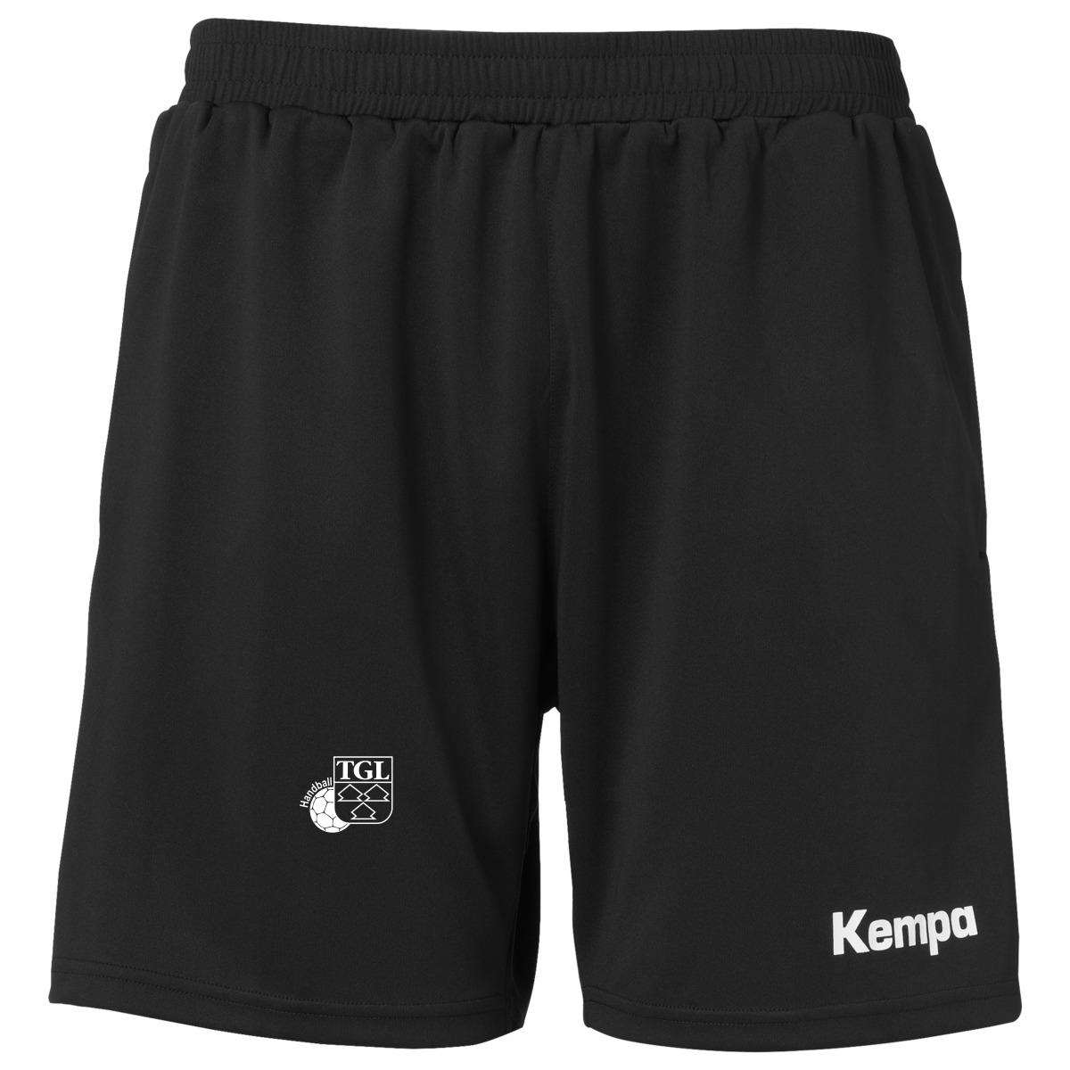POCKET SHORTS
