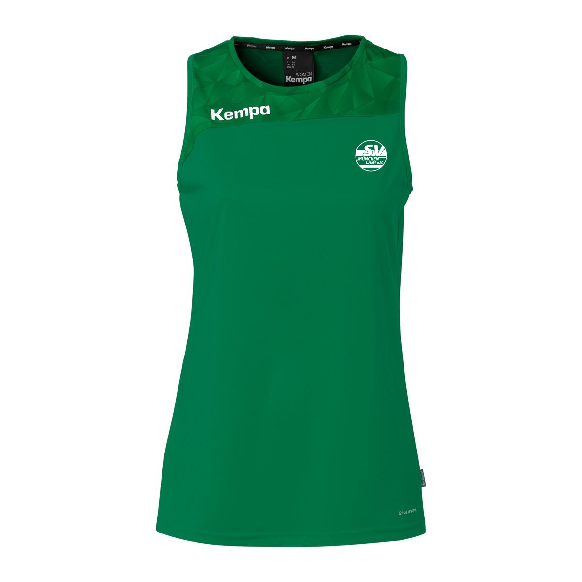 Athletics 29 Tank Top Damen
