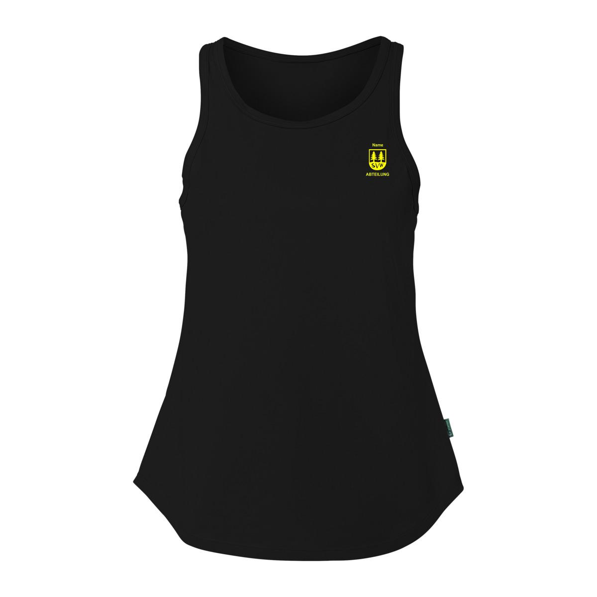 Singlet Damen
