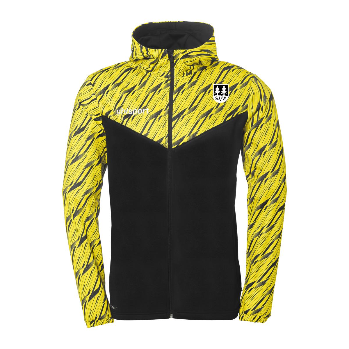 Progressive 28 Multi Hood Jacke