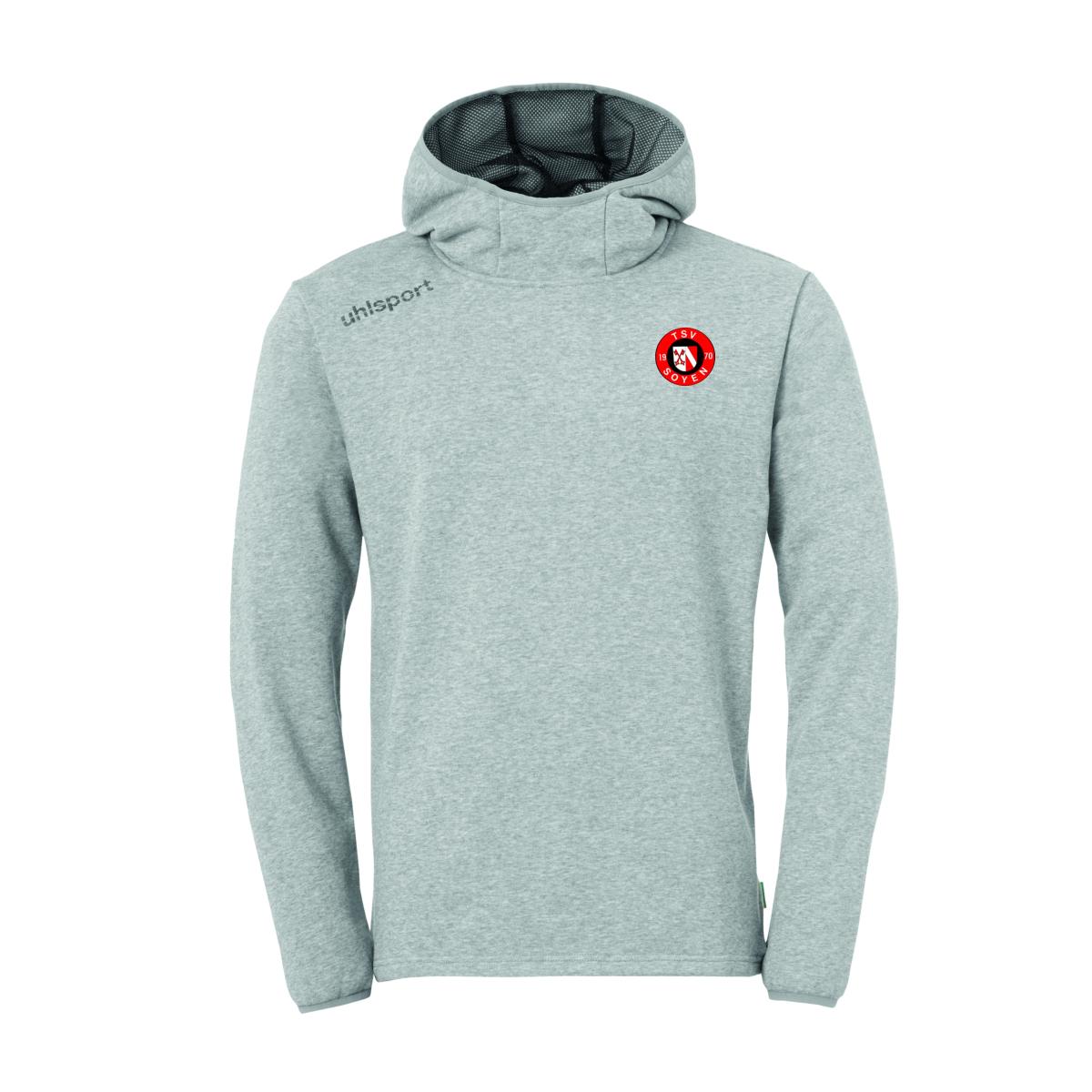 ESSENTIAL HOODIE