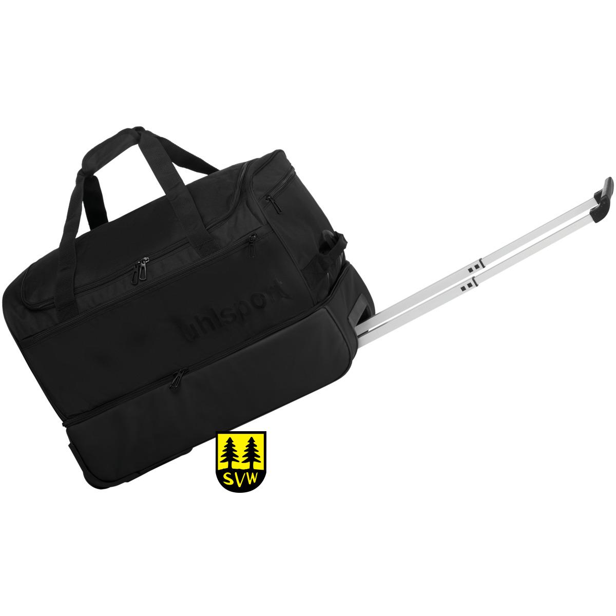 ESSENTIAL 60 L TRAVEL TROLLEY