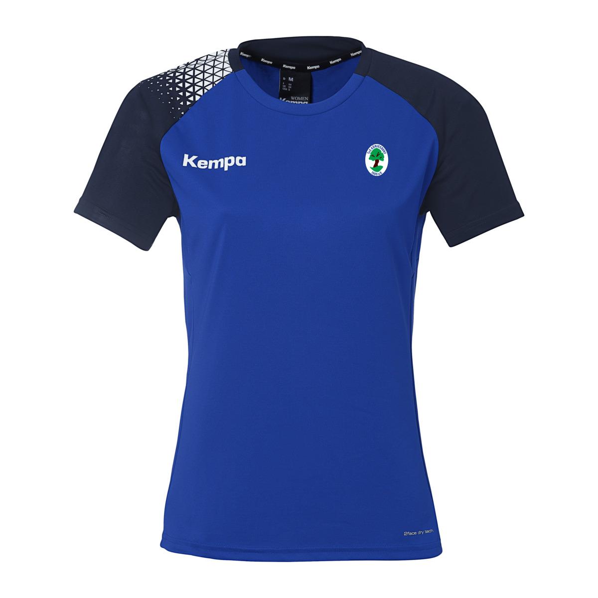 Ambition 28 Shirt Damen