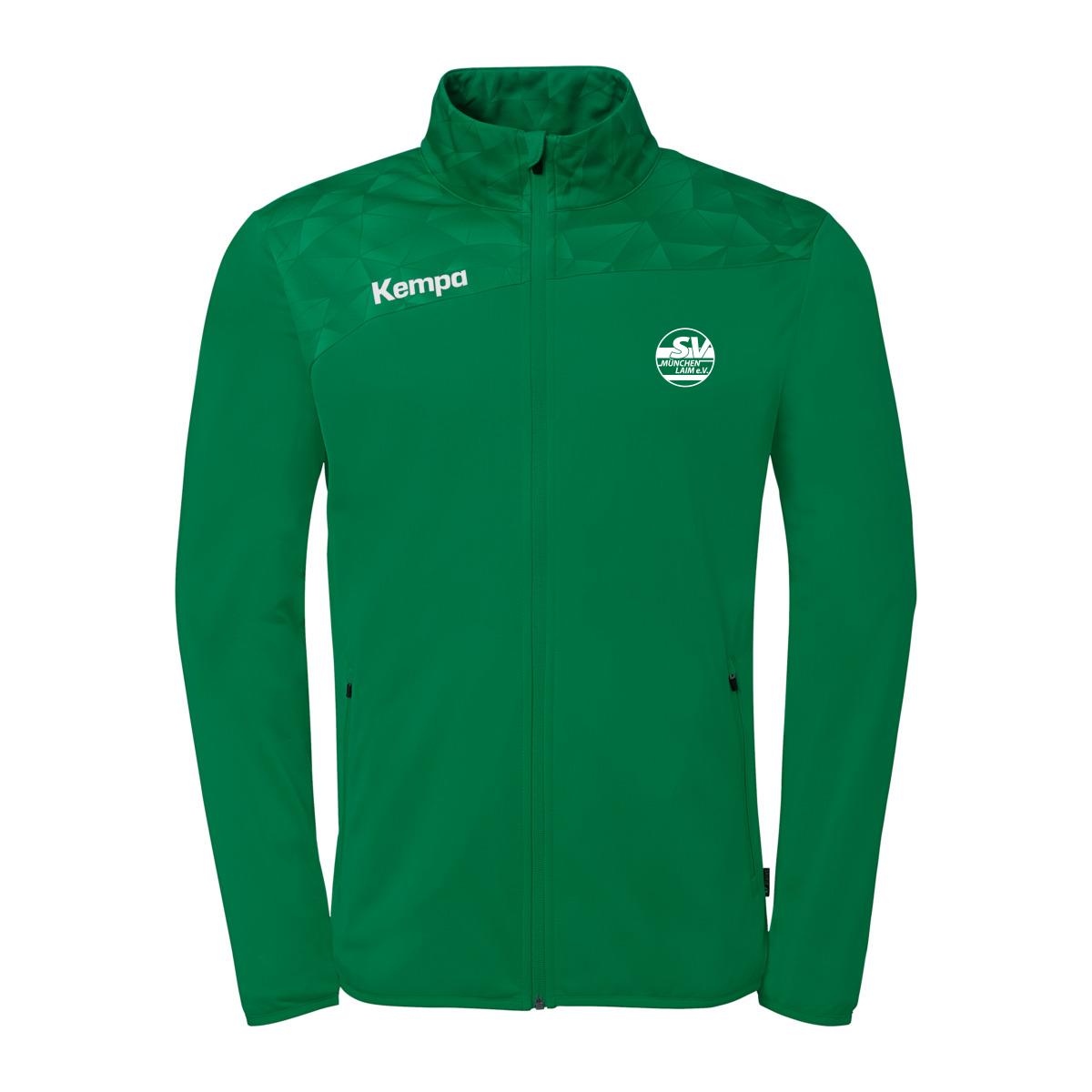 Athletics 29 Poly Jacke