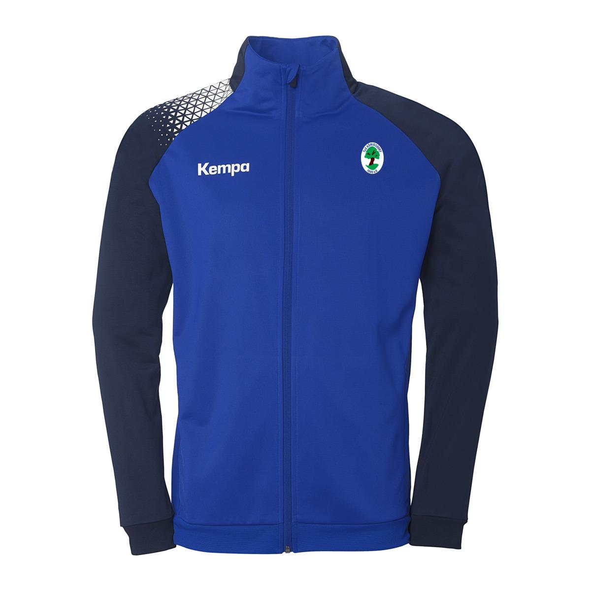 Ambition 28 Poly Jacke