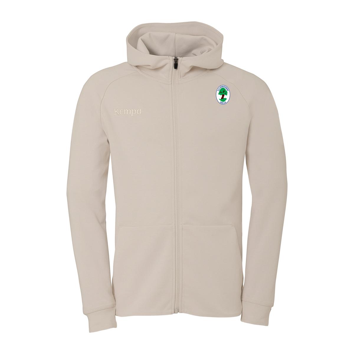 STMNT Kapuzenjacke