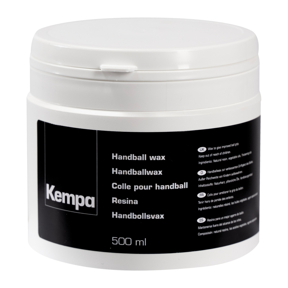 HANDBALLHARZ 500 ML