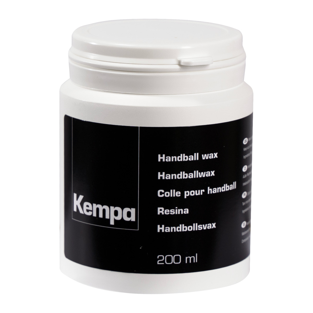HANDBALLHARZ 200 ML
