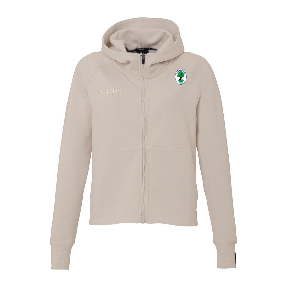 STMNT Kapuzenjacke Damen