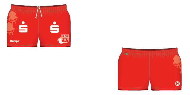 Short Damen 26/27 (5079_19)