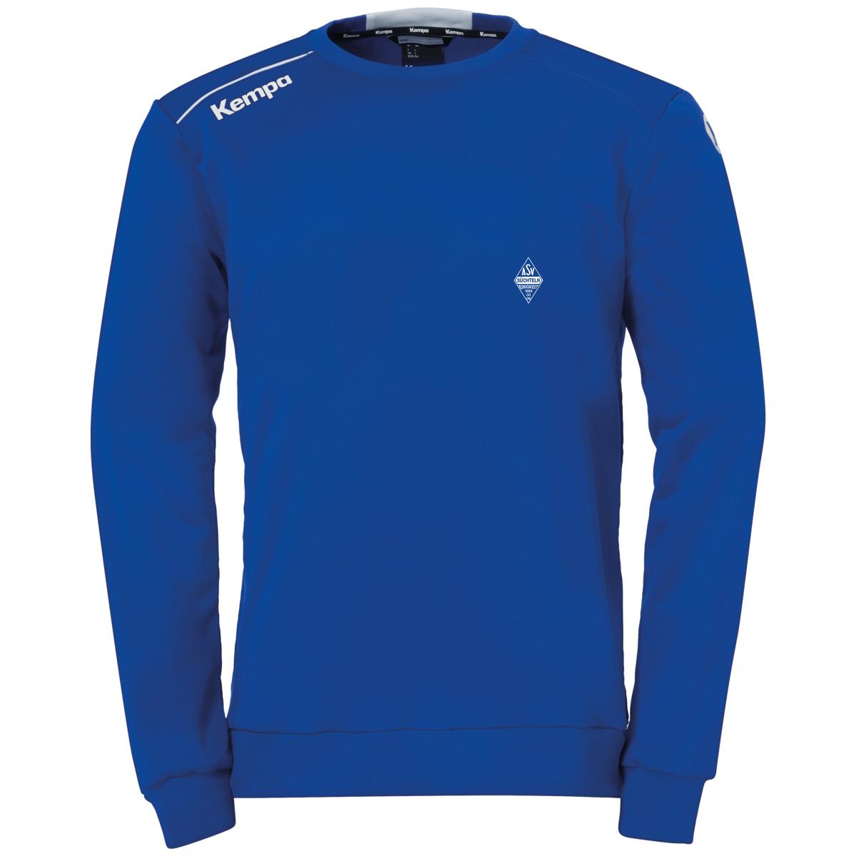 PLAYER TRAINING TOP
