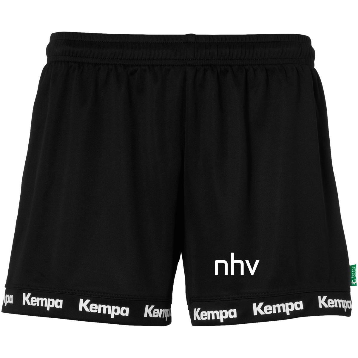 Wave 26 Shorts Damen