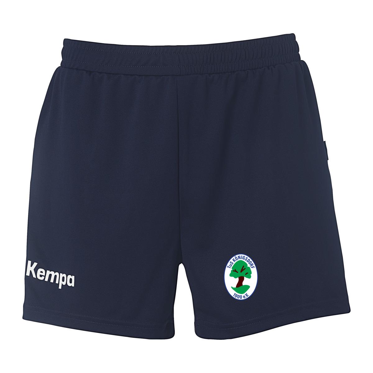 Performance Short Damen