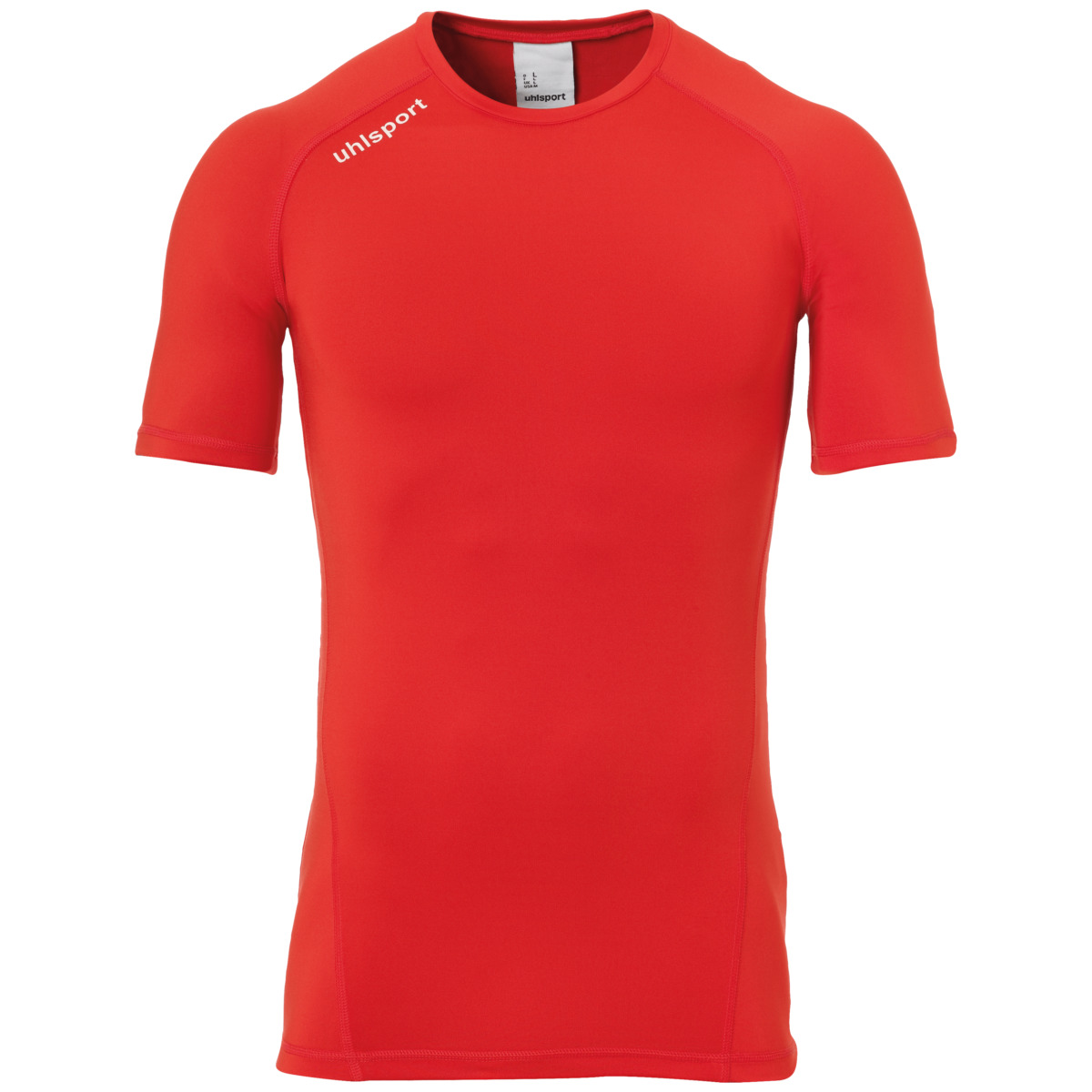 DISTINCTION PRO BASELAYER RUNDHALS