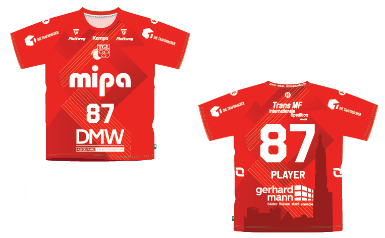 Heimtrikot Herren 26/27 (5079_15)