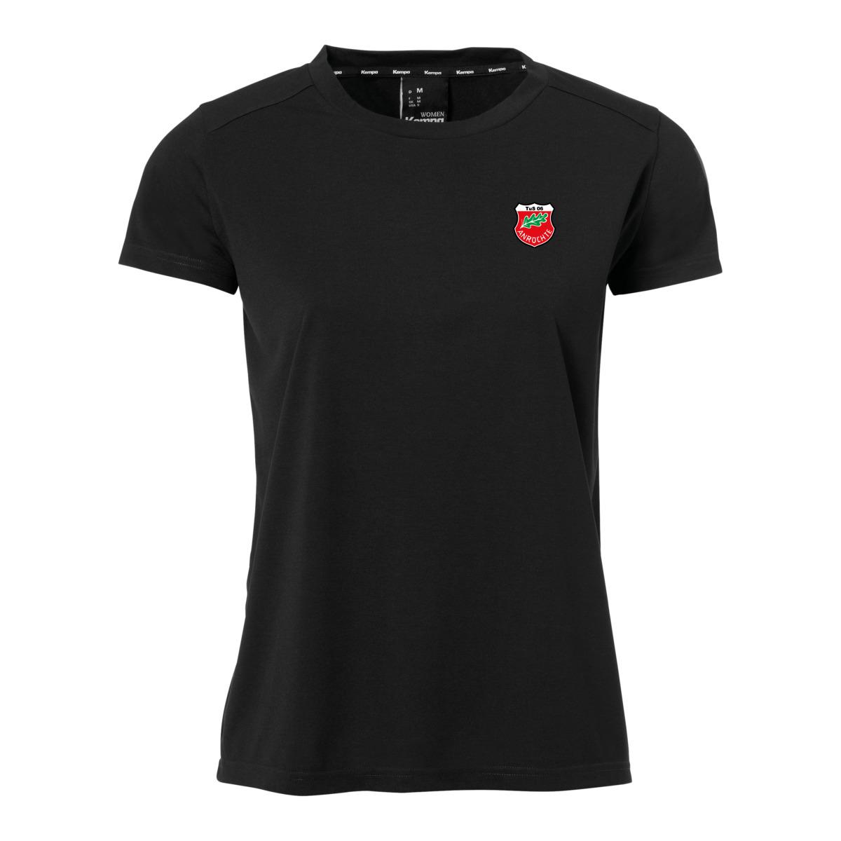 STATUS T-SHIRT WOMEN