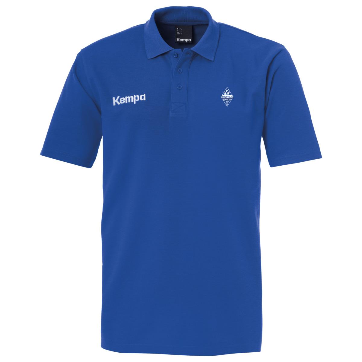 CLASSIC POLO SHIRT