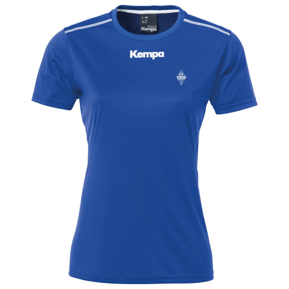 POLY SHIRT WOMEN