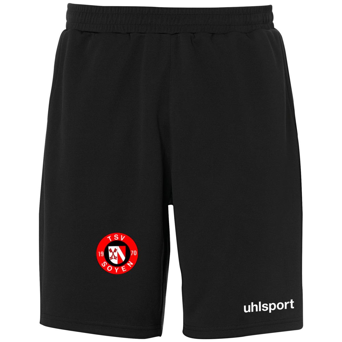 ESSENTIAL PES-SHORTS