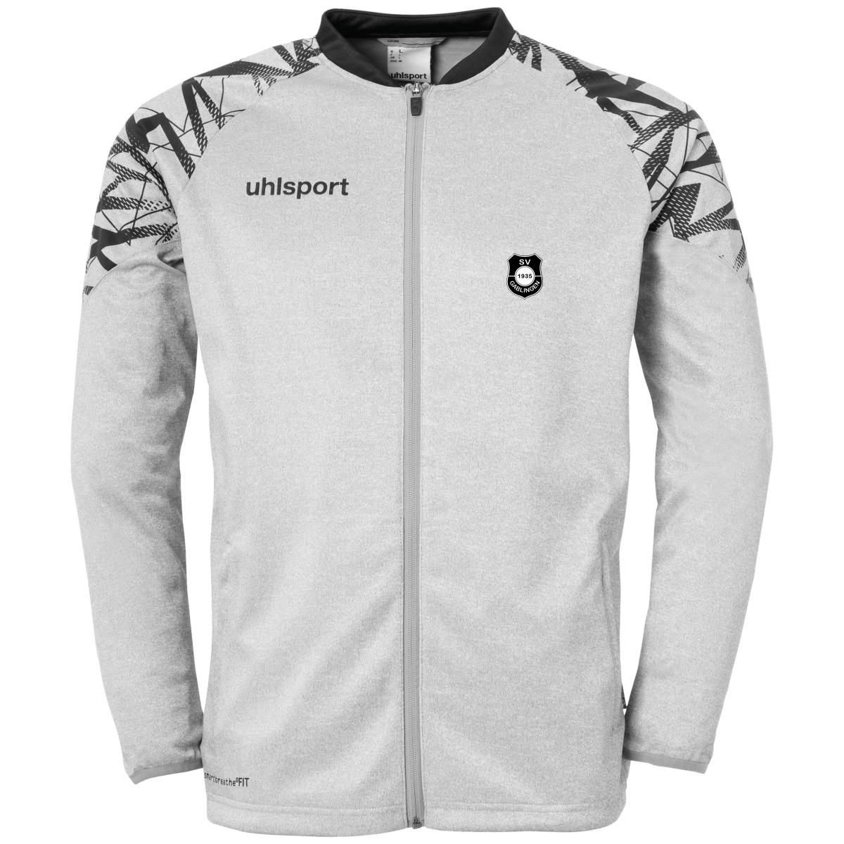 GOAL 25 POLY JACKE