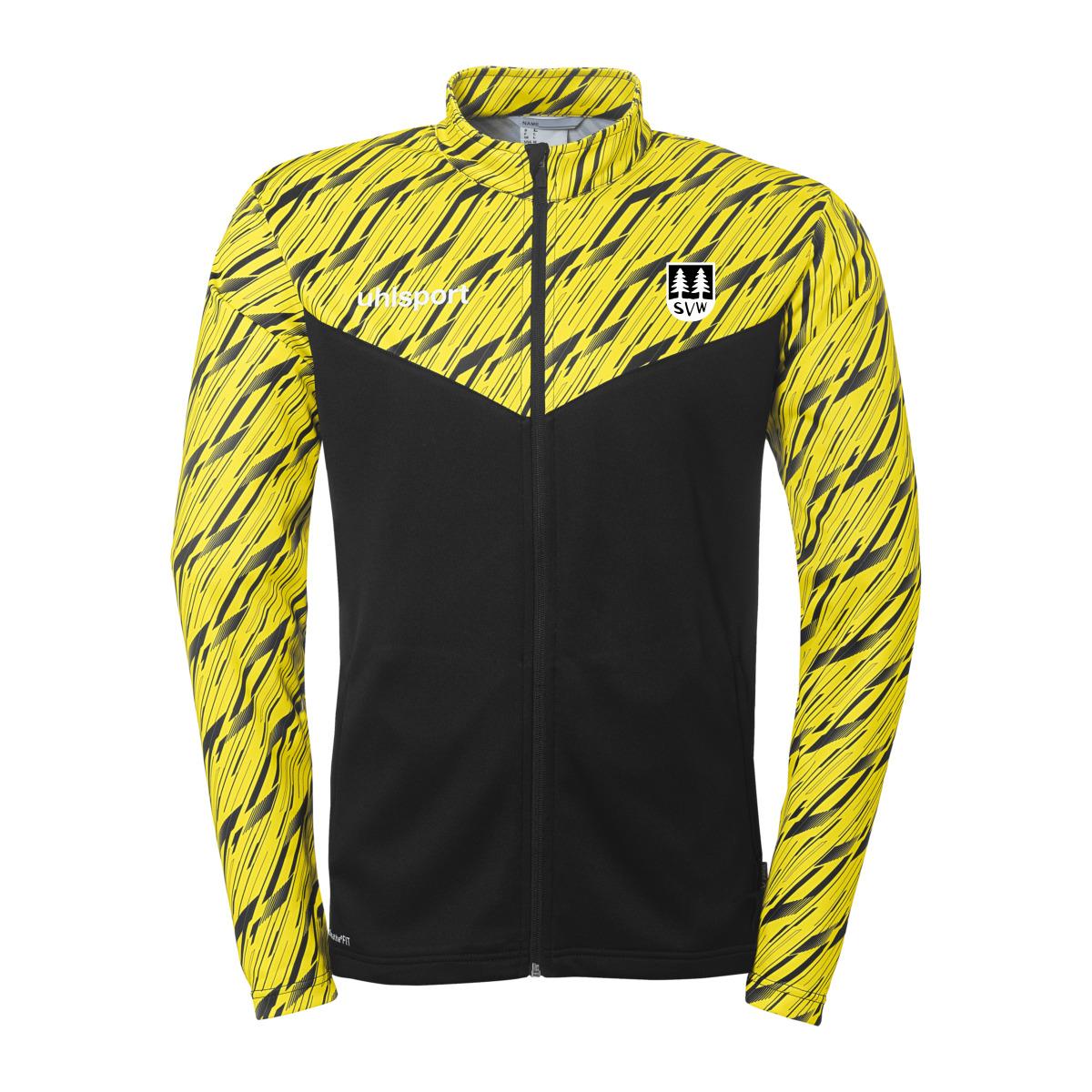 Progressive 28 Poly Jacke