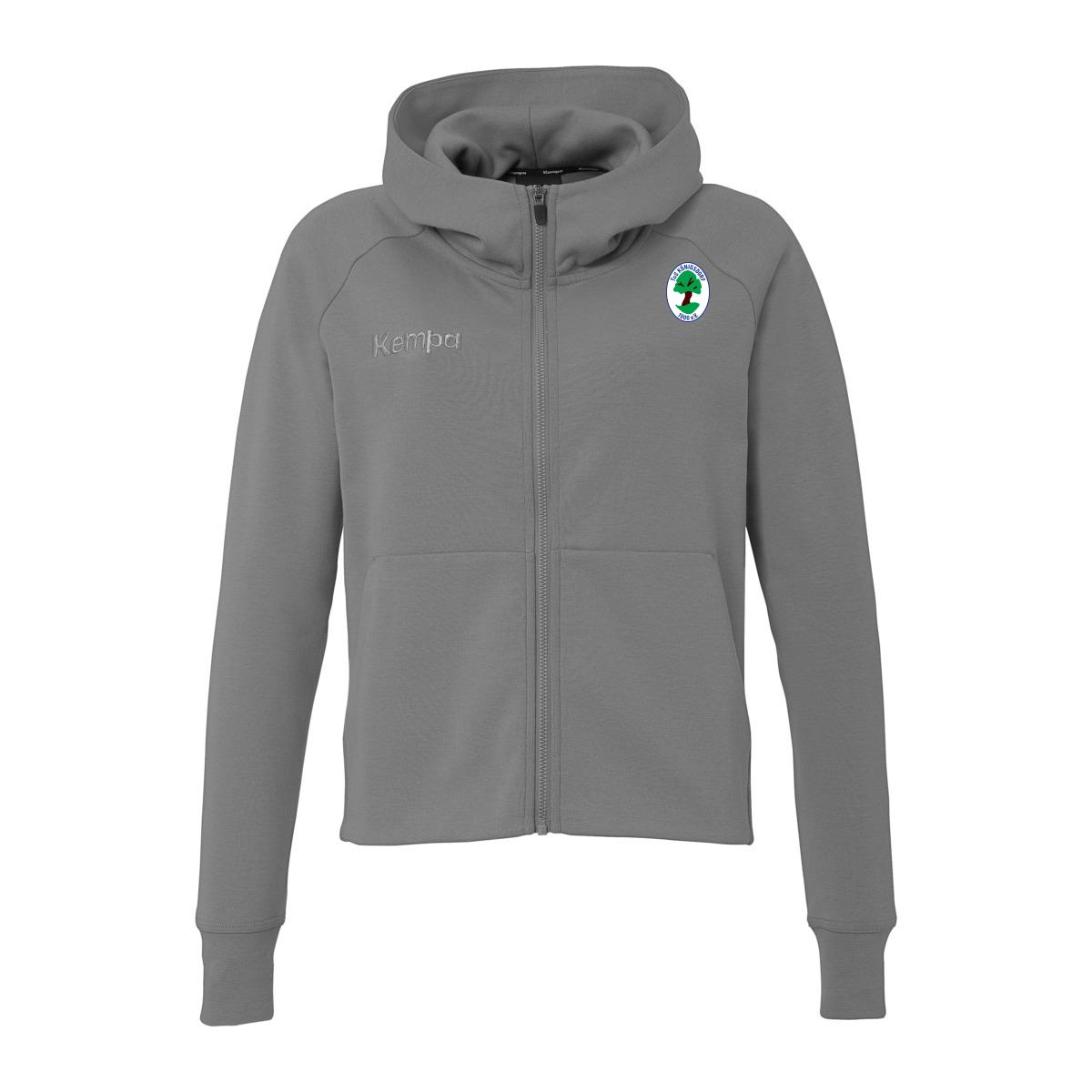 STMNT Kapuzenjacke Damen