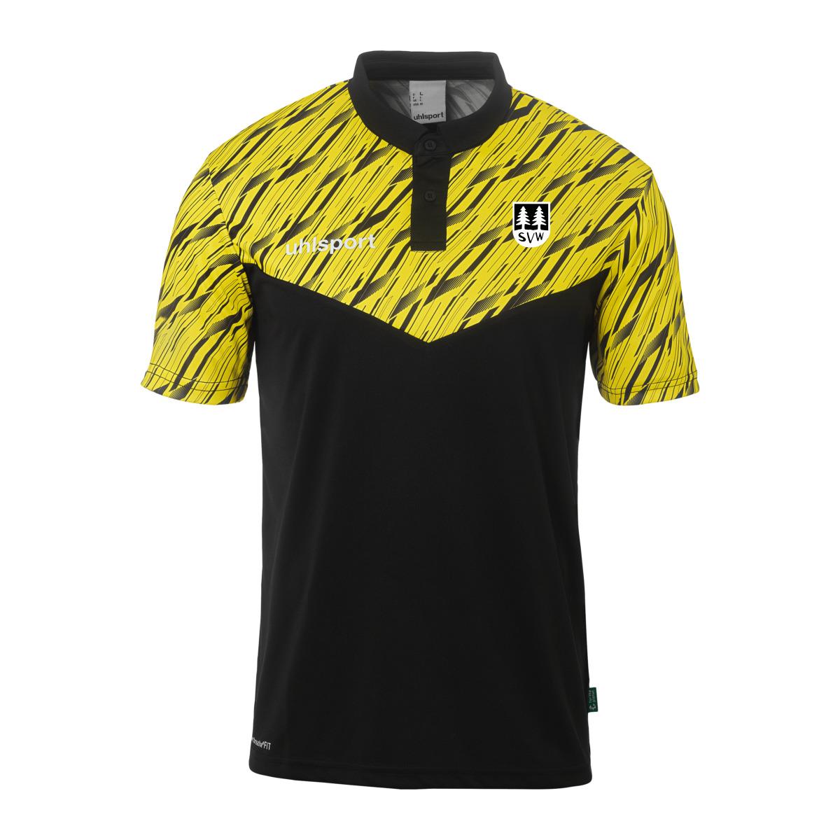 Progressive 28 Polo Shirt