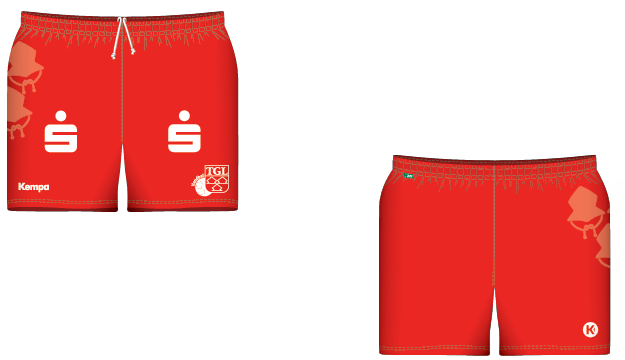 Short Herren 26/27 (5079_16)